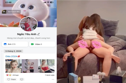 sex kokoro để em khám buồi cho anh nhé Người chồng yêu